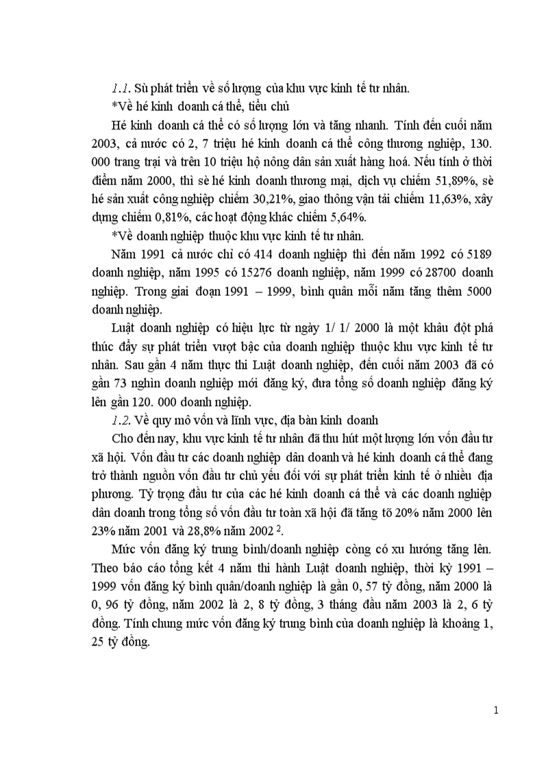 image for page Phát triển kinh tế tư nhân trong thời kì quá độ lên CNXH ở Việt Nam 1