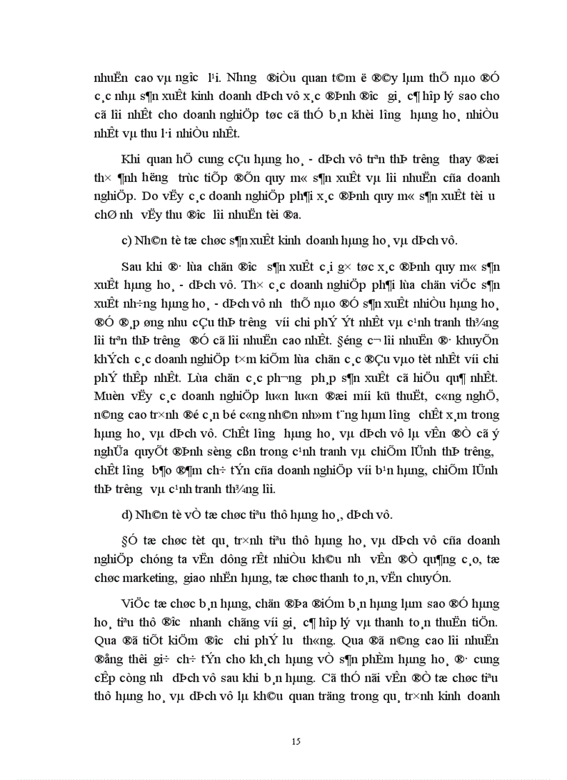 image for page Một số biện pháp nâng cao lợi nhuận ở công ty cấp nước Ninh Bình 1
