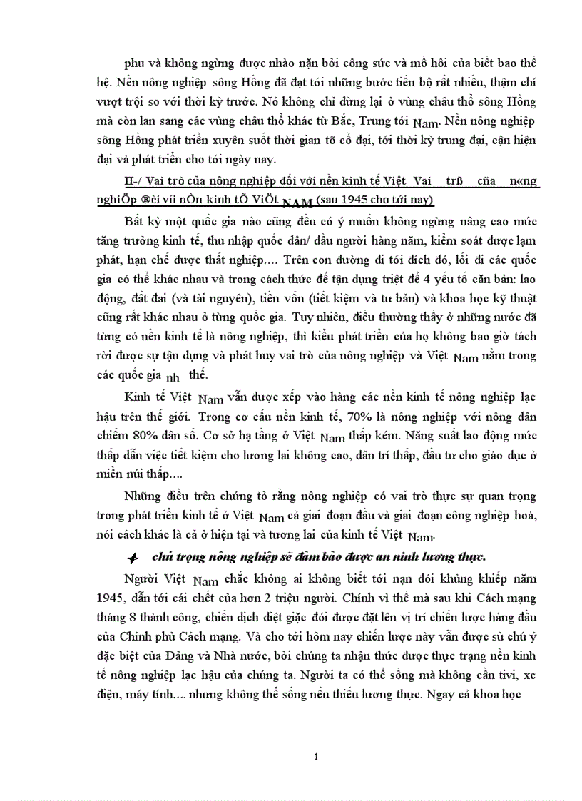 image for page Giải pháp thúc đẩy quá trình chuyển dịch cơ cấu kinh tế nông thôn nước ta