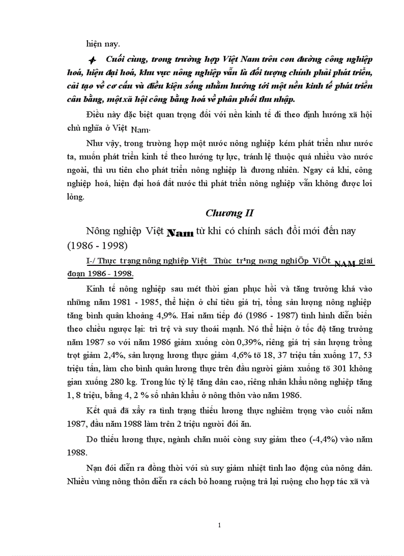 image for page Giải pháp thúc đẩy quá trình chuyển dịch cơ cấu kinh tế nông thôn nước ta