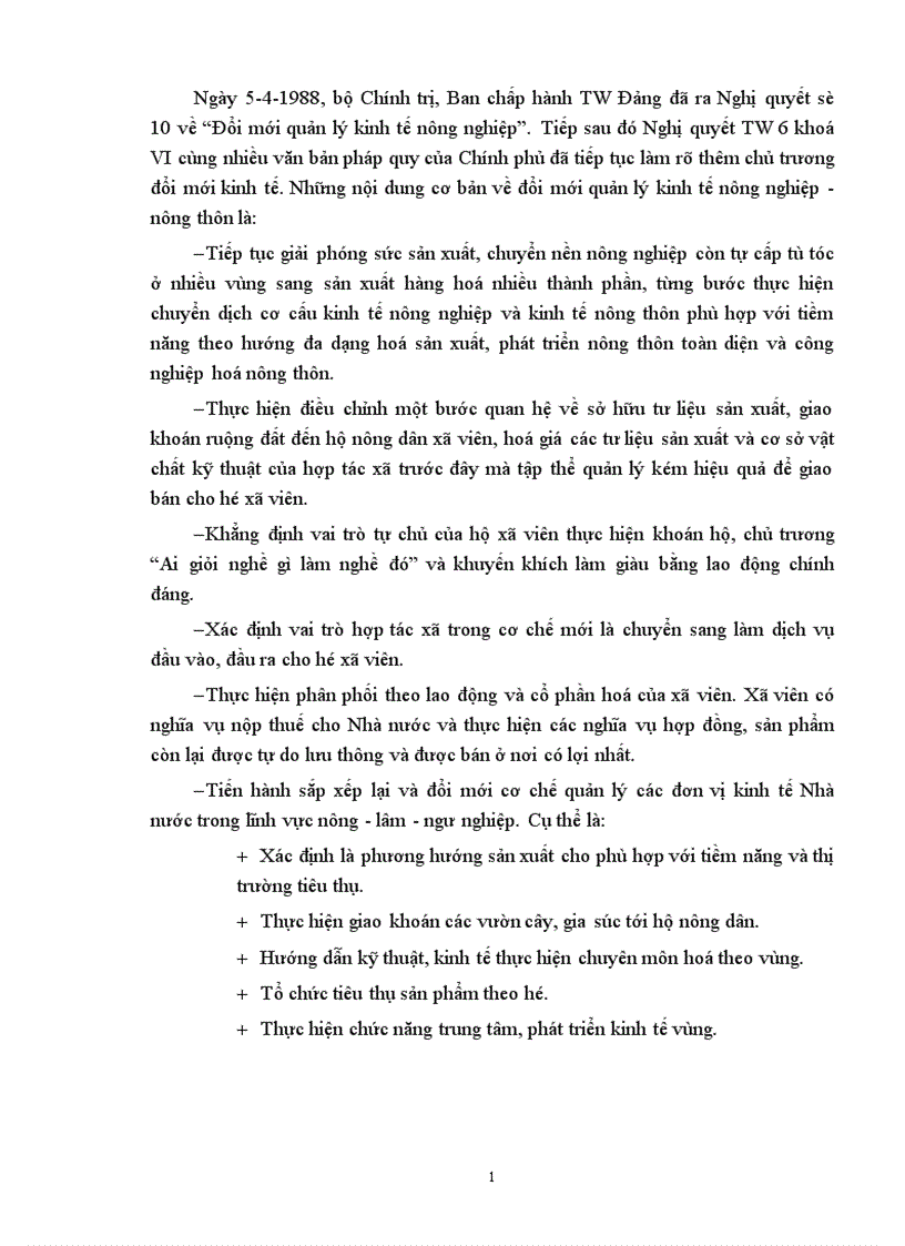 image for page Giải pháp thúc đẩy quá trình chuyển dịch cơ cấu kinh tế nông thôn nước ta