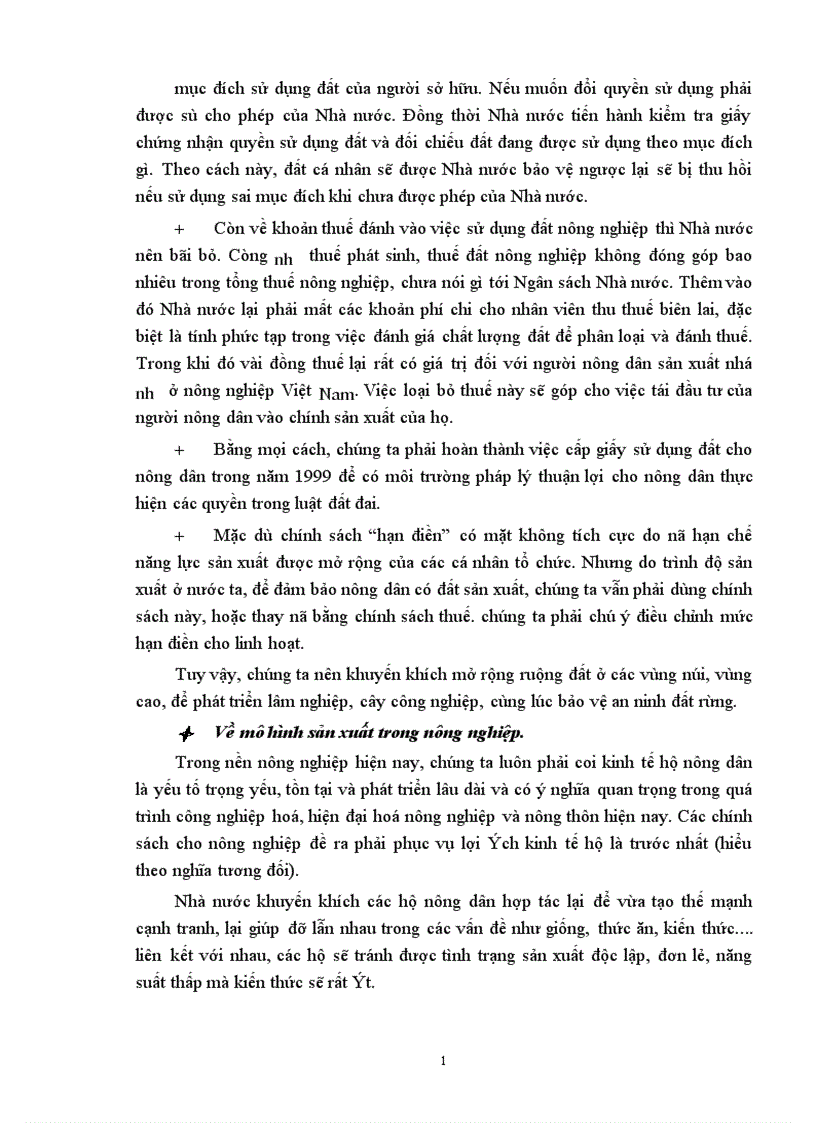 image for page Giải pháp thúc đẩy quá trình chuyển dịch cơ cấu kinh tế nông thôn nước ta