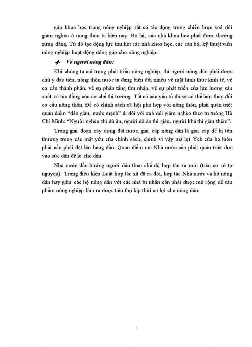 image for page Giải pháp thúc đẩy quá trình chuyển dịch cơ cấu kinh tế nông thôn nước ta