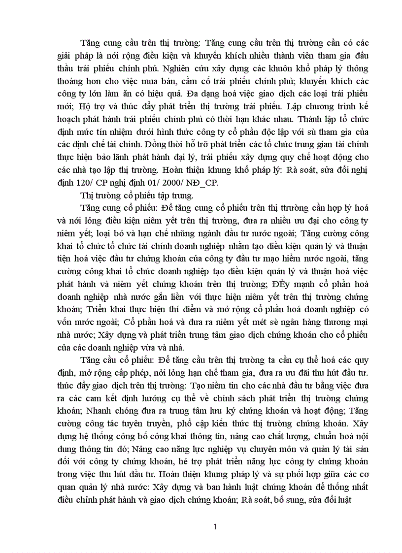 image for page Phát triển đồng bộ các loại thị trường trong nền kinh tế thị trường định hướng Xã Hội Chủ Nghỉa ở Việt Nam 1