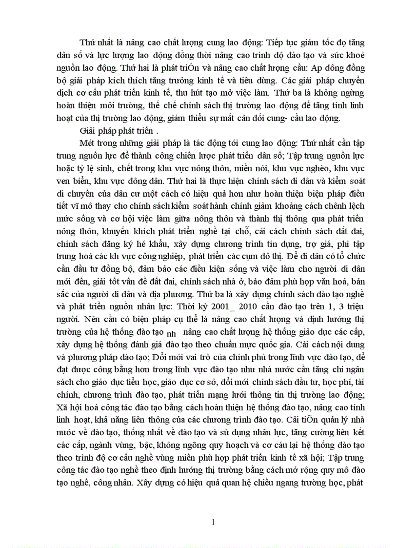 image for page Phát triển đồng bộ các loại thị trường trong nền kinh tế thị trường định hướng Xã Hội Chủ Nghỉa ở Việt Nam 1