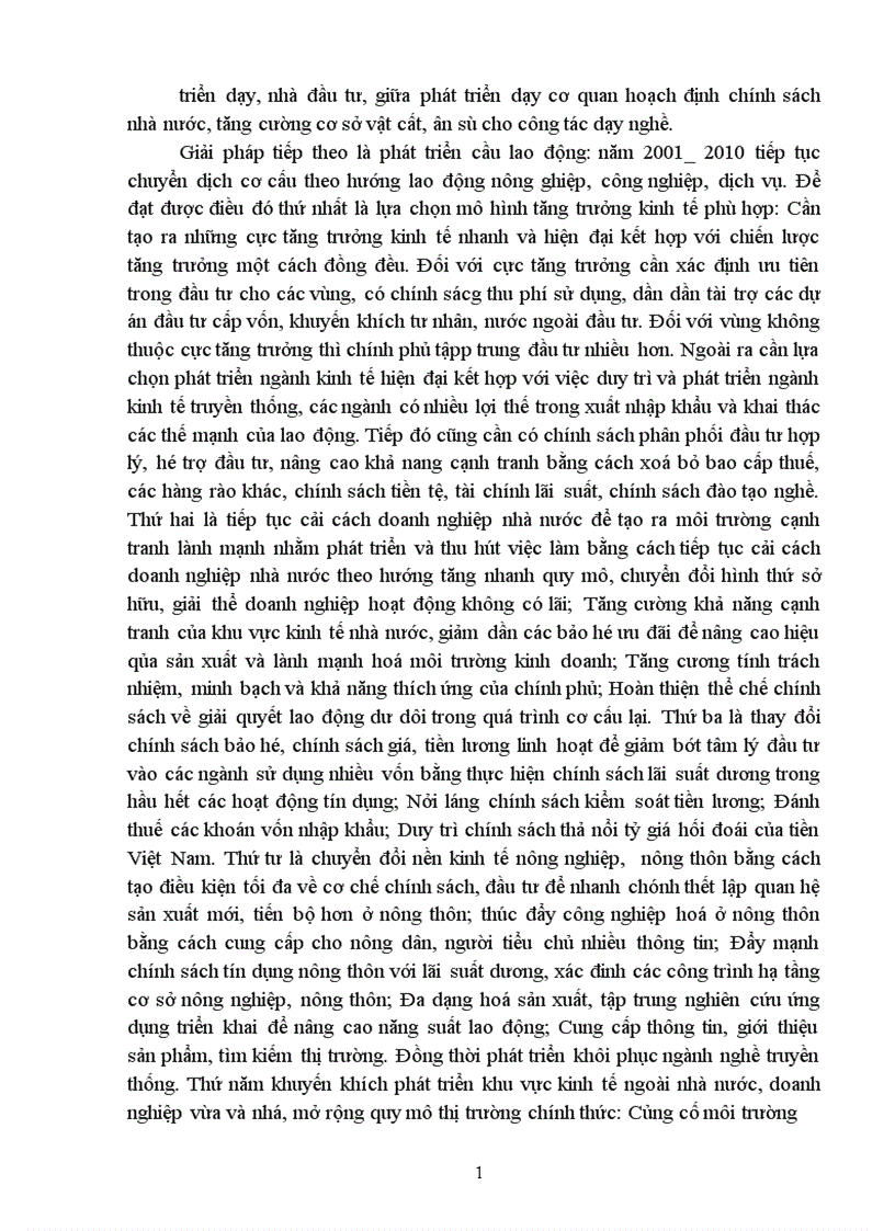 image for page Phát triển đồng bộ các loại thị trường trong nền kinh tế thị trường định hướng Xã Hội Chủ Nghỉa ở Việt Nam 1