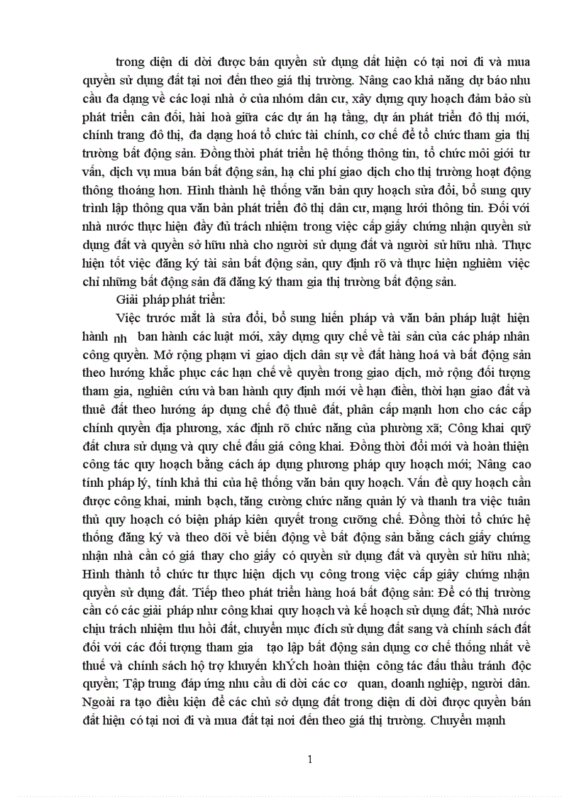 image for page Phát triển đồng bộ các loại thị trường trong nền kinh tế thị trường định hướng Xã Hội Chủ Nghỉa ở Việt Nam 1