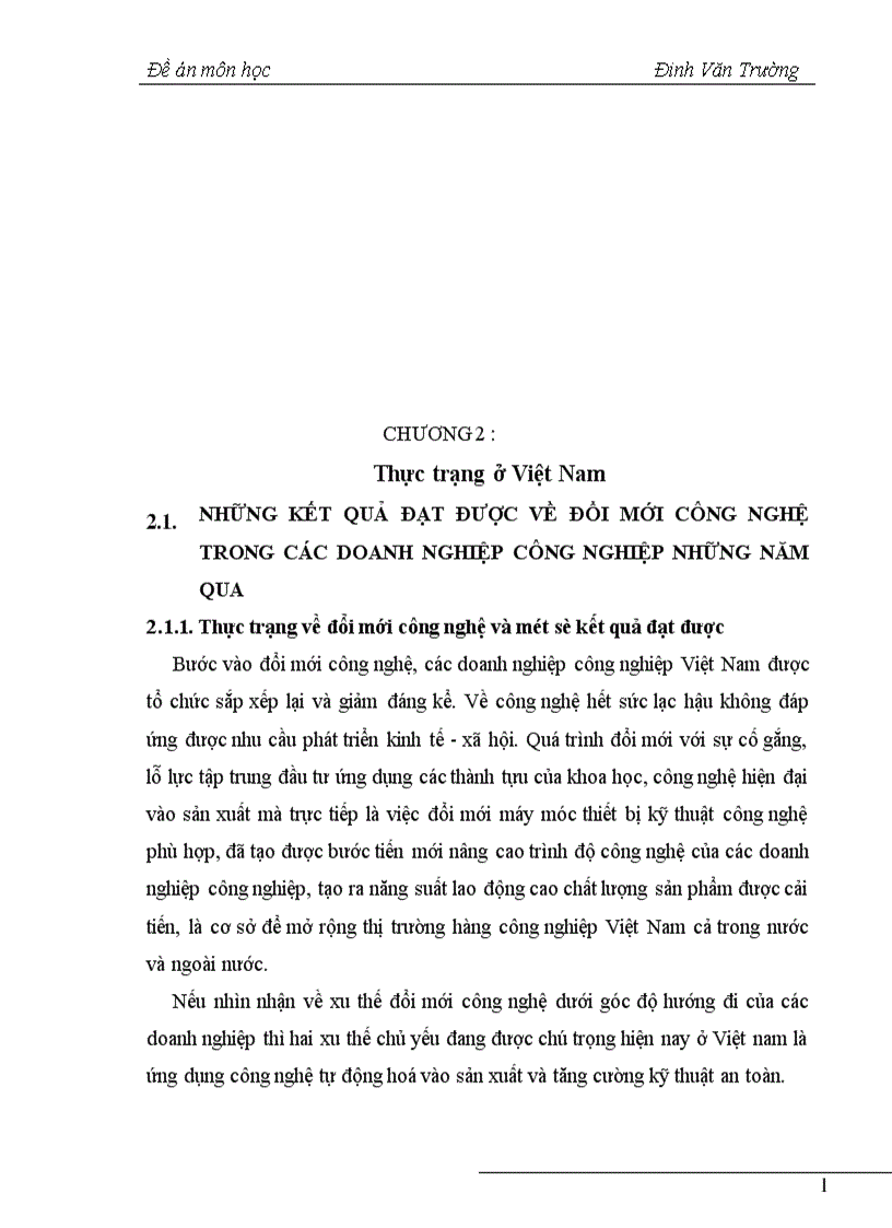 image for page Một số giải pháp ĐMCN nâng cao NLSX trong các doanh nghiệp 1