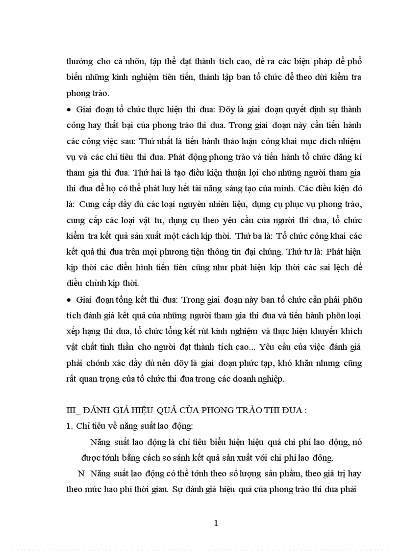 image for page Tổ chức thi đua trong các doanh nghiệp việt nam hiện nay 1