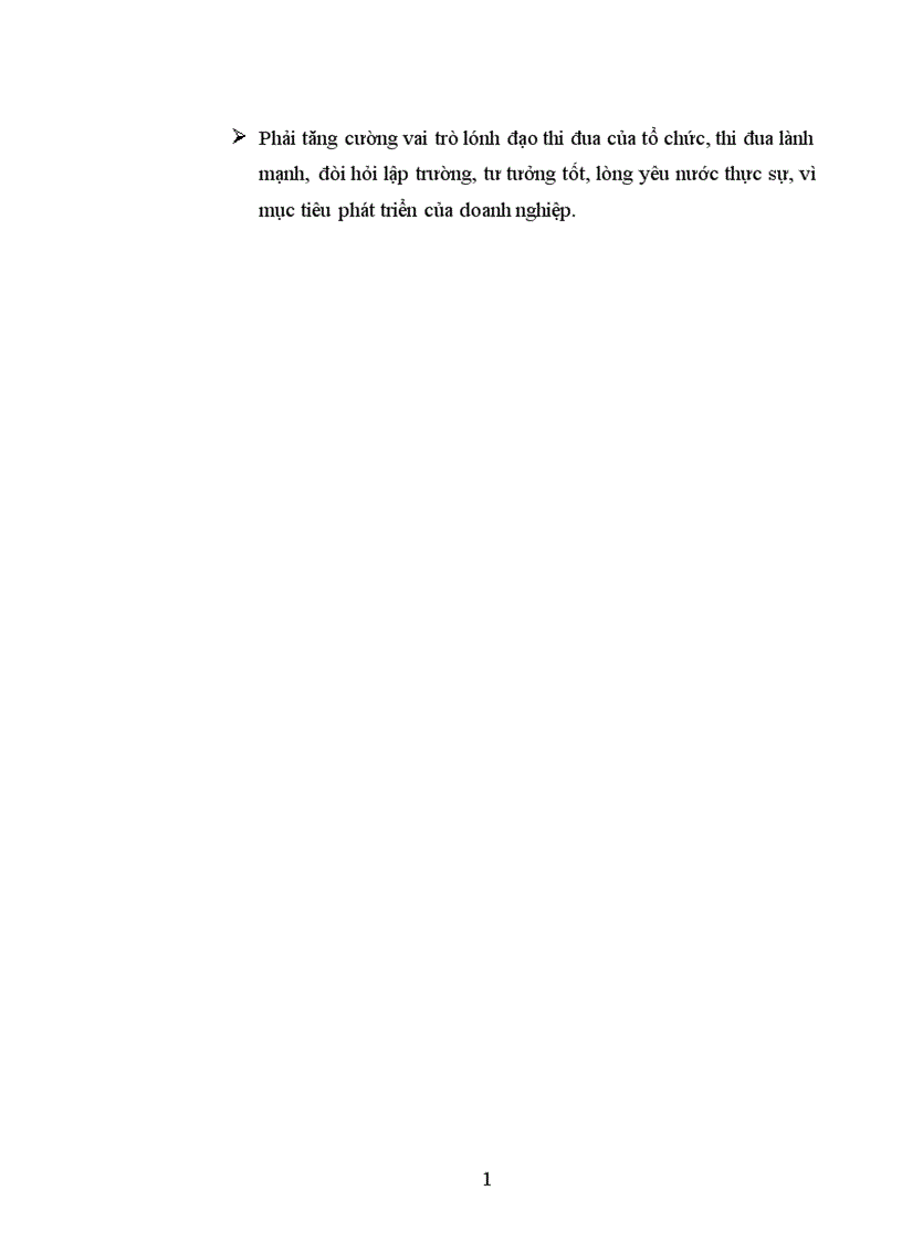 image for page Tổ chức thi đua trong các doanh nghiệp việt nam hiện nay 1