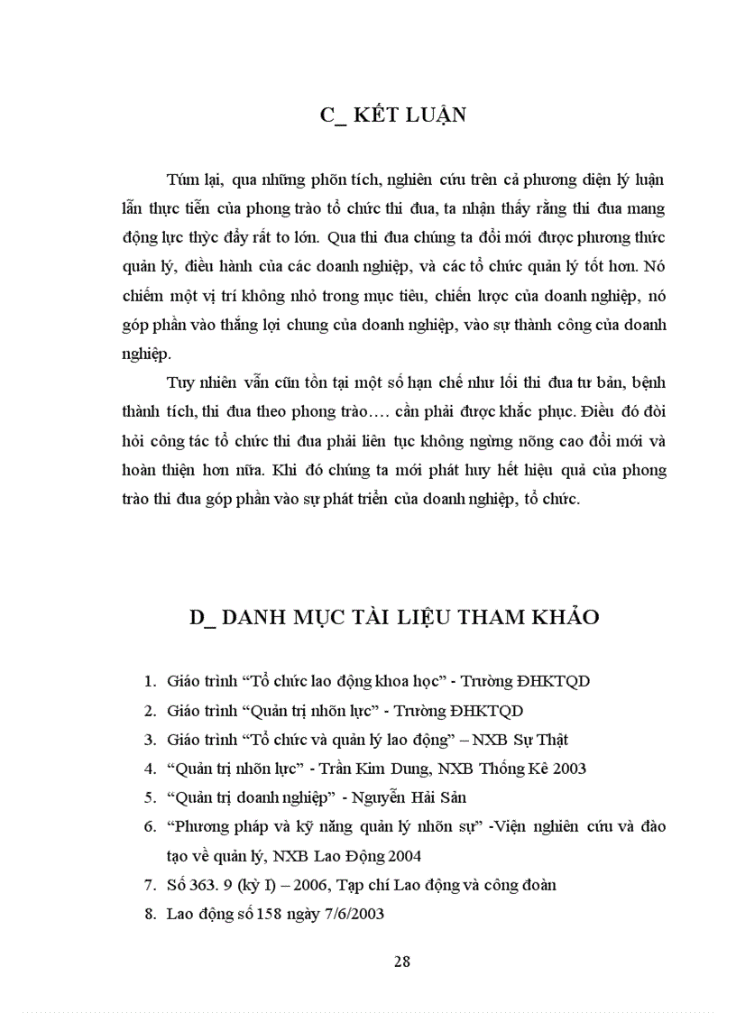 image for page Tổ chức thi đua trong các doanh nghiệp việt nam hiện nay 1