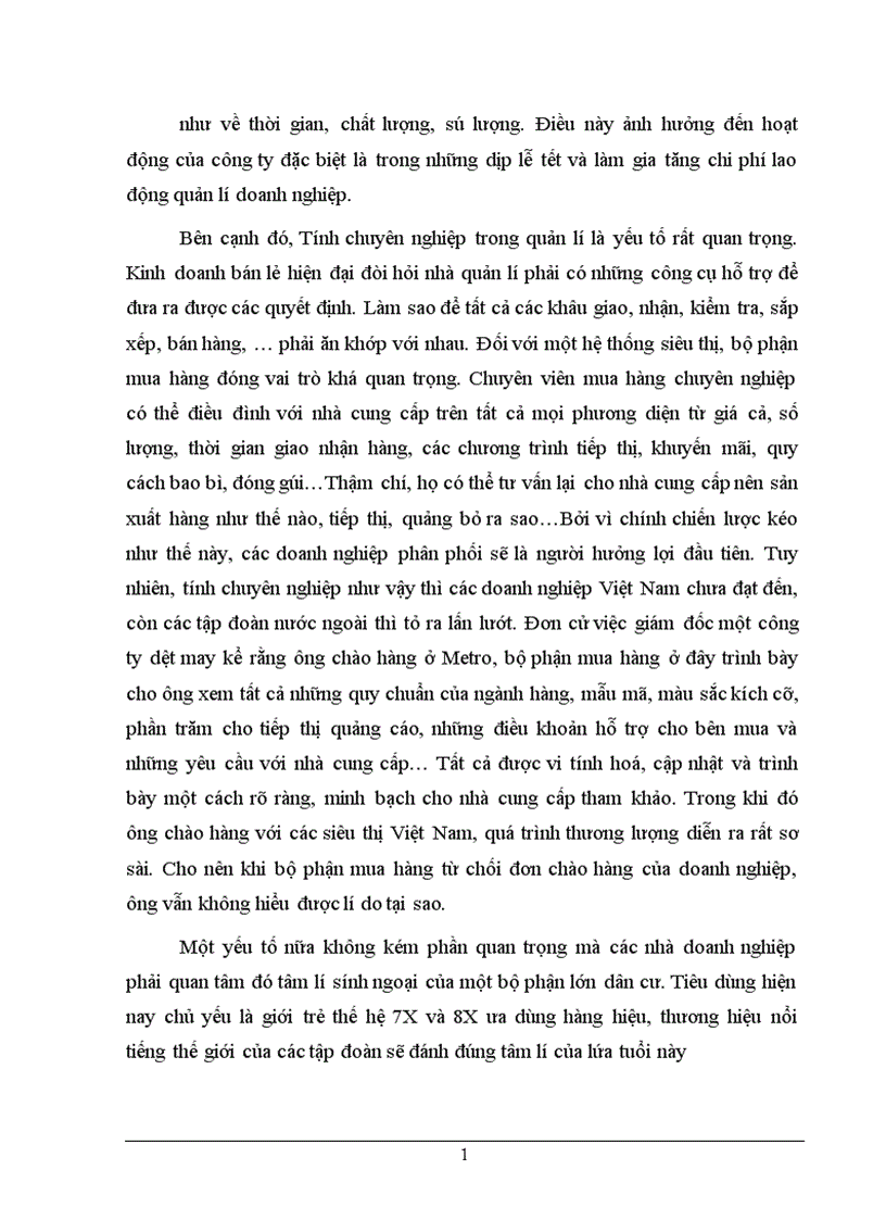 image for page Việt Nam gia nhập WTO Cơ hội thâm nhập thị trường Việt Nam của các tập đoàn bán lẻ quốc tế và một số tác động của nó đối với doanh nghiệp trong nước 1