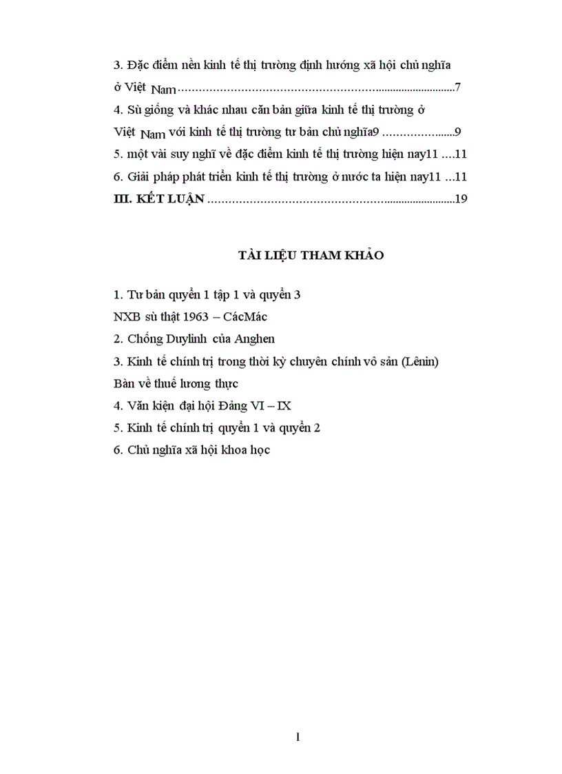 image for page Giải pháp phát triển kinh tế thị trường ở nước ta hiện nay