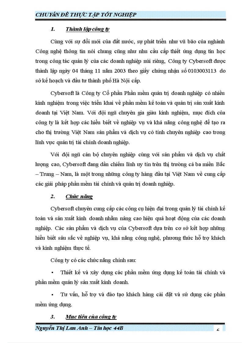 image for page Phân tích thiết kế và xây dựng hệ thống tính lương cho Xí nghiệp xe buýt Hà Nội