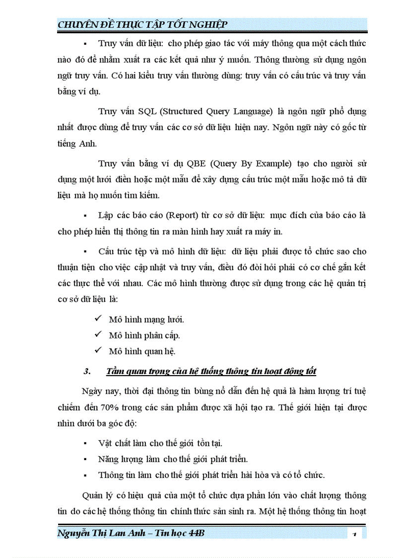 image for page Phân tích thiết kế và xây dựng hệ thống tính lương cho Xí nghiệp xe buýt Hà Nội