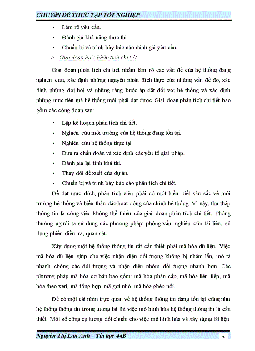 image for page Phân tích thiết kế và xây dựng hệ thống tính lương cho Xí nghiệp xe buýt Hà Nội