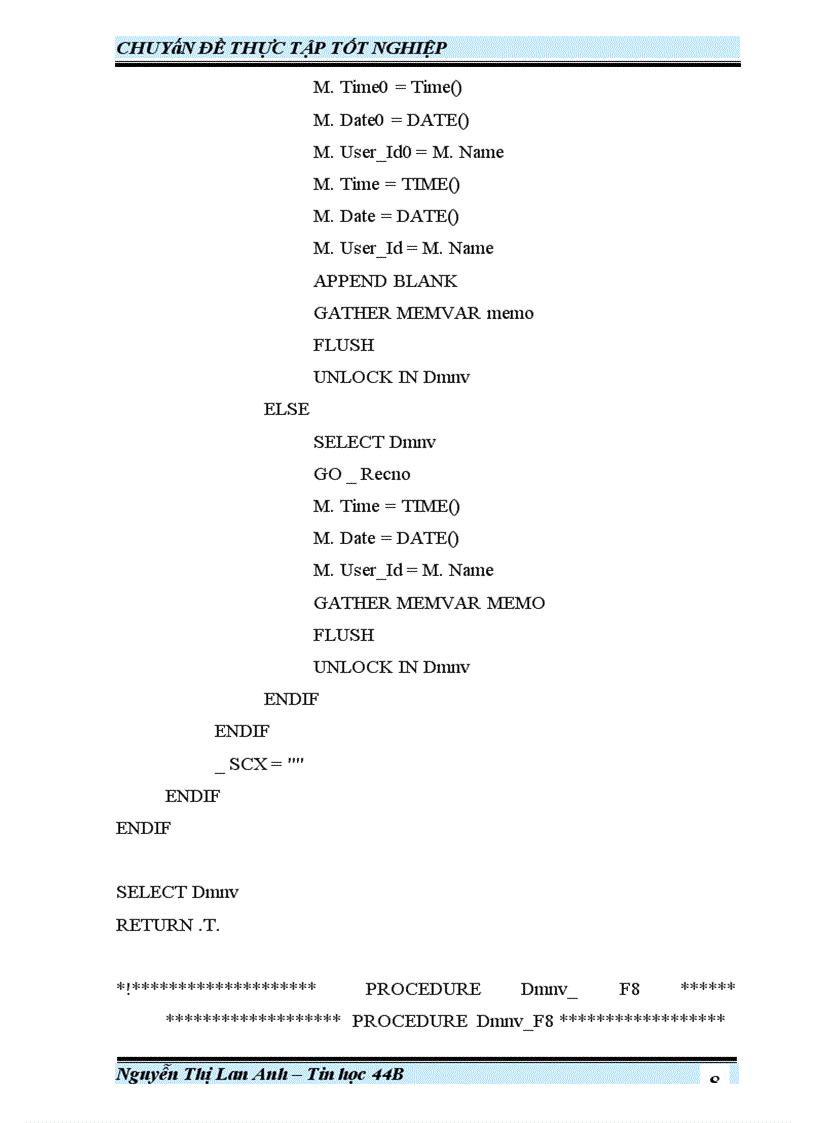 image for page Phân tích thiết kế và xây dựng hệ thống tính lương cho Xí nghiệp xe buýt Hà Nội