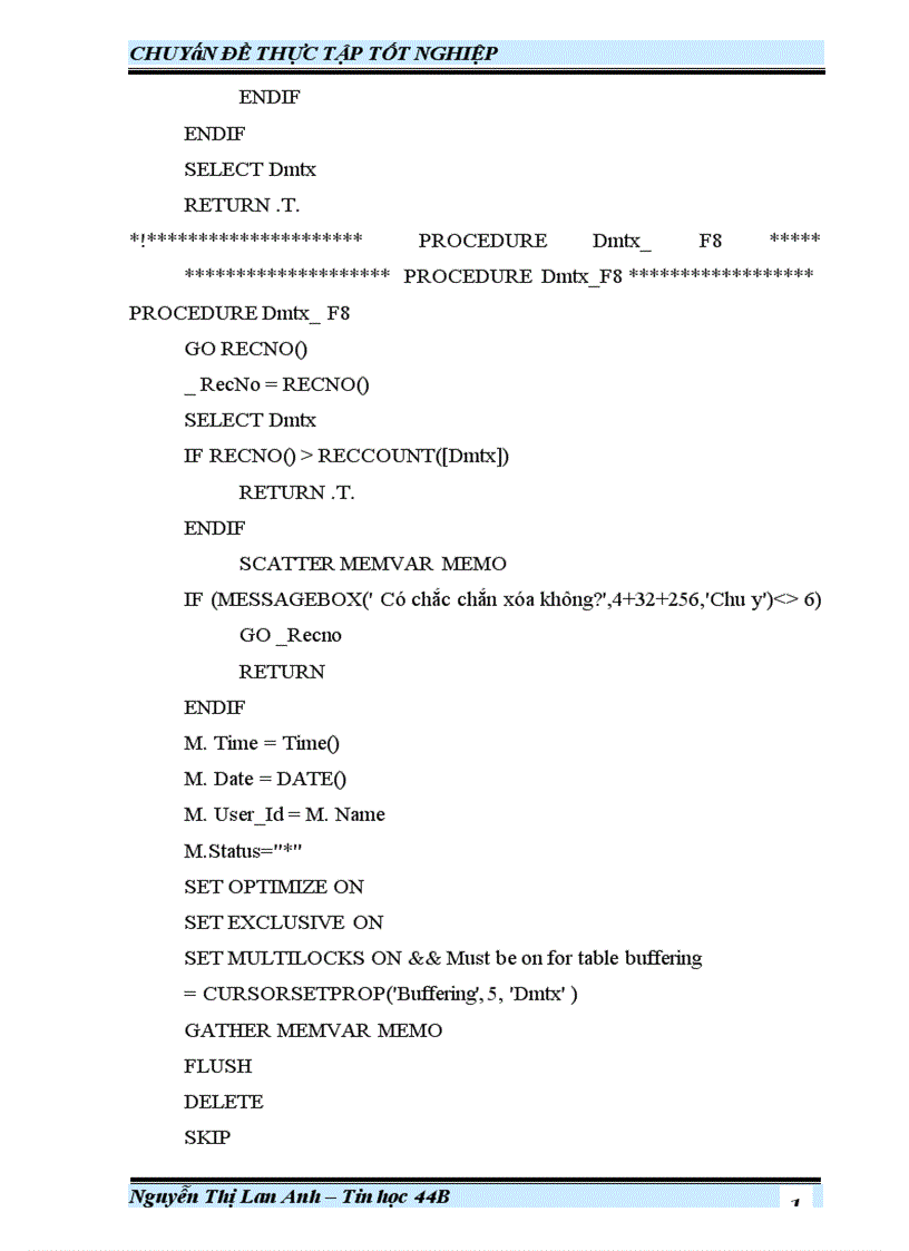 image for page Phân tích thiết kế và xây dựng hệ thống tính lương cho Xí nghiệp xe buýt Hà Nội