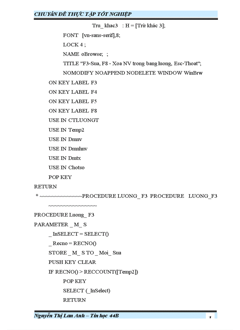 image for page Phân tích thiết kế và xây dựng hệ thống tính lương cho Xí nghiệp xe buýt Hà Nội