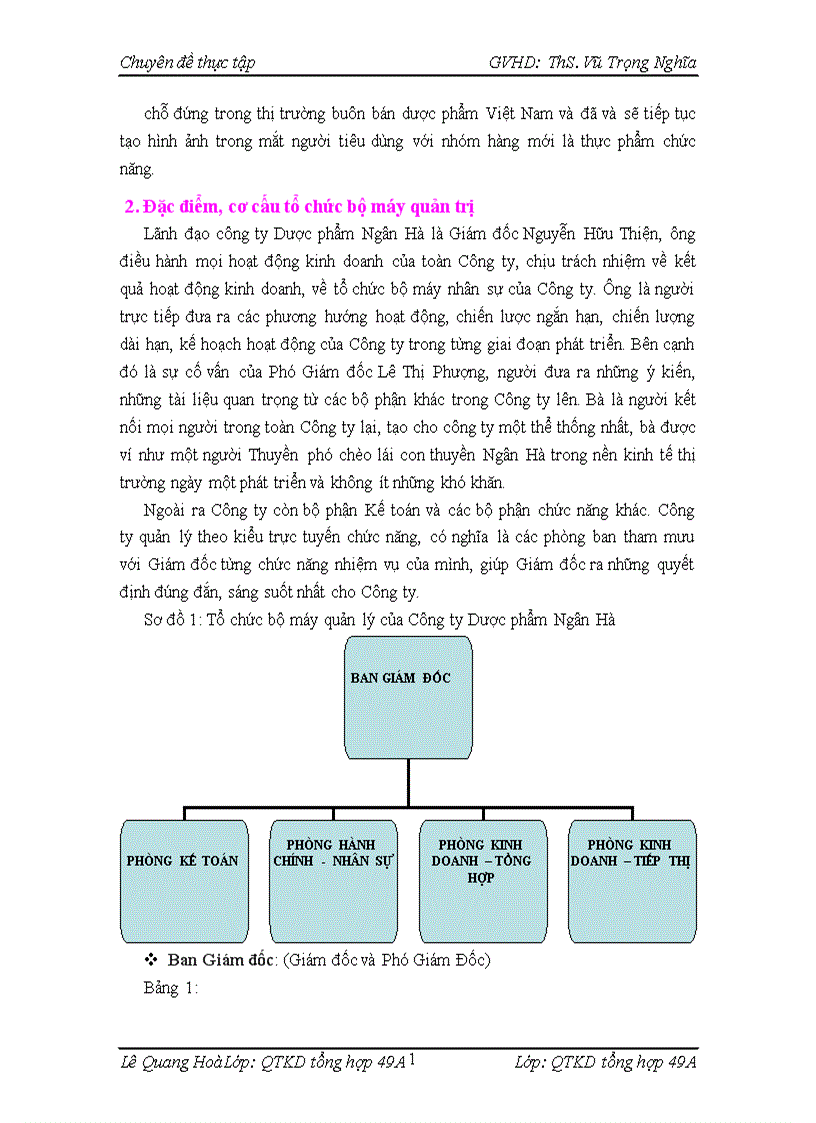 image for page Xây dựng chiến lược marketing cho nhóm sản phẩm thực phẩm chức năng tại công ty dược phẩm ngân hà 1