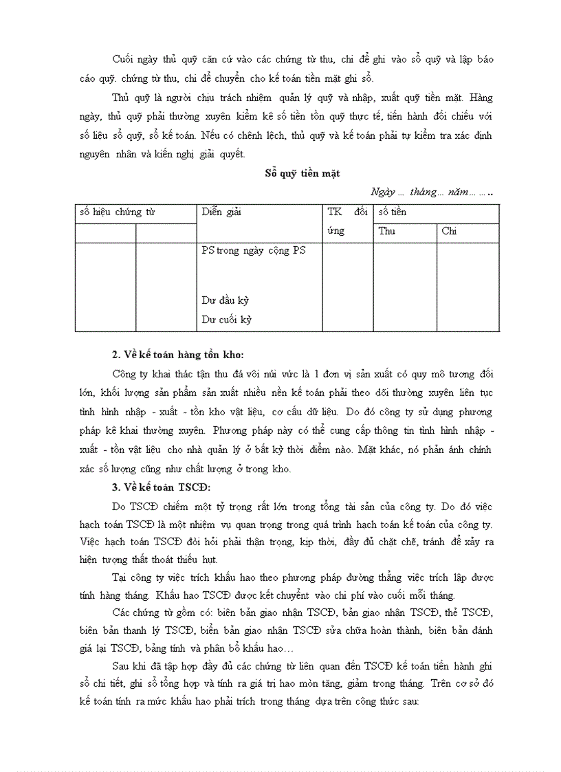 image for page Tổ chức hạch toán TSCĐ vói viêc quản lý và nâng cao hiệu quả sử dụng TSCĐ 1