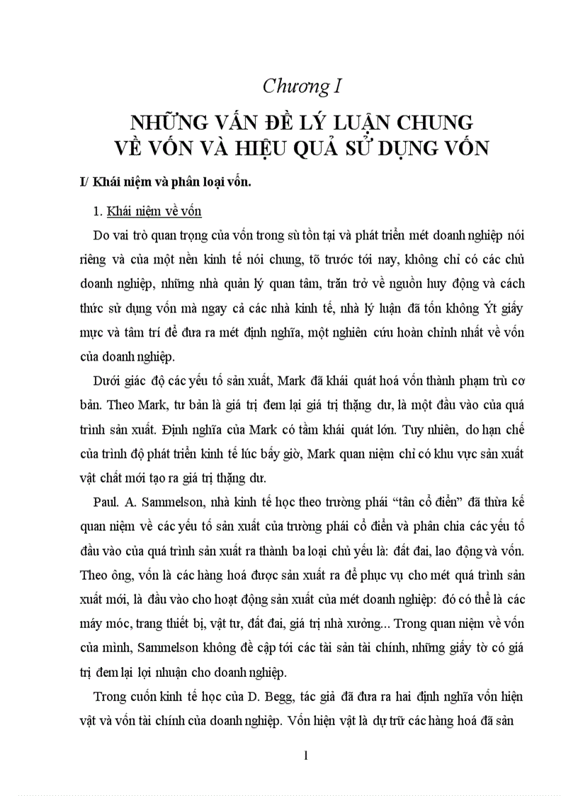 image for page Một số biện pháp nhằm nâng cao hiệu quả sử dụng vốn của Công ty Tư vấn đầu tư và Thương mại 1