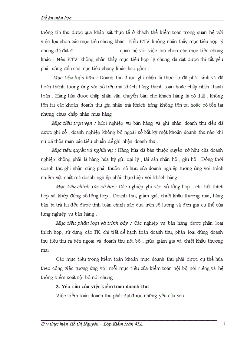 image for page quy trình kiểm toán doanh thu