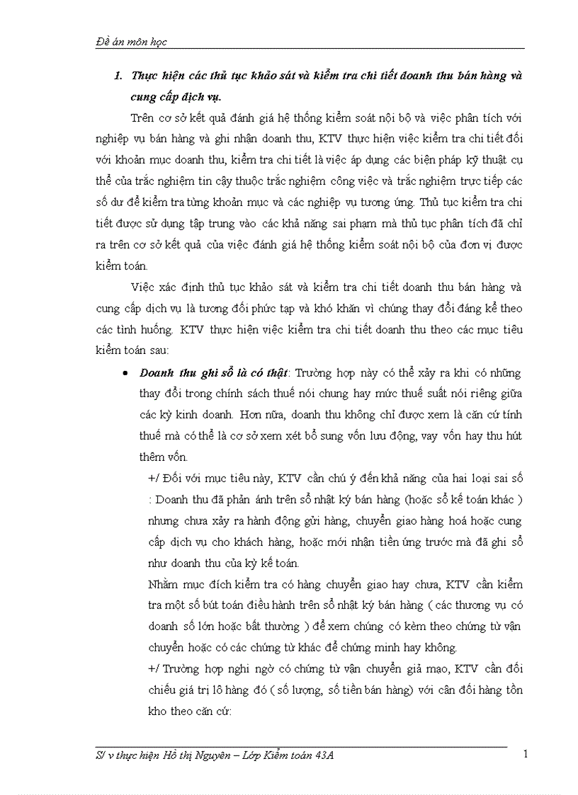 image for page quy trình kiểm toán doanh thu