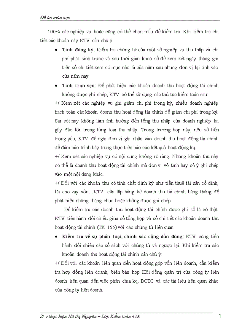 image for page quy trình kiểm toán doanh thu