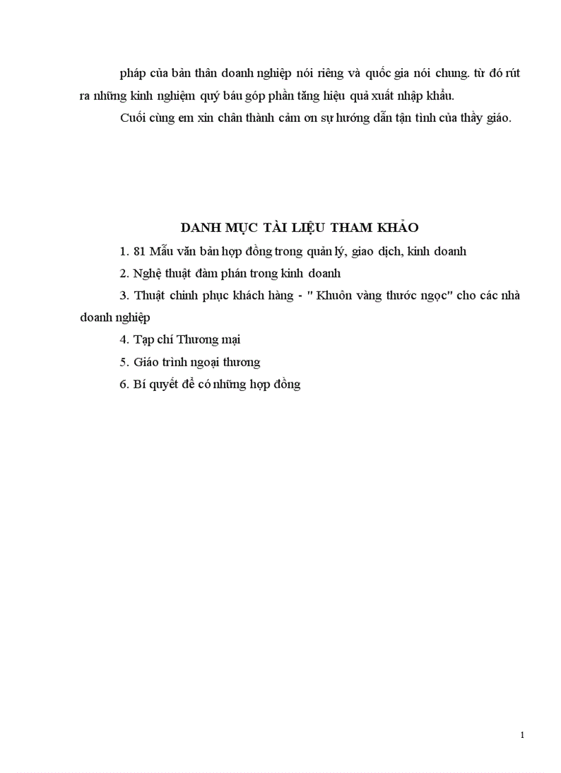 image for page Những vấn đề đặt ra trong việc vận dụng Incorterms vào ký kết và thực hiện hợp đồng xuất nhập khẩu