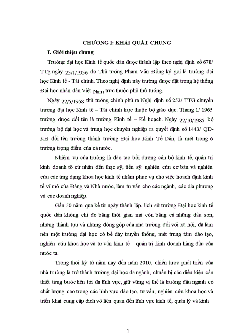 image for page Thiết kế lôgic của HT quản lý điểm