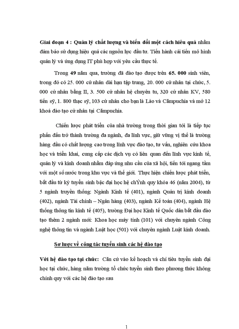 image for page Thiết kế lôgic của HT quản lý điểm