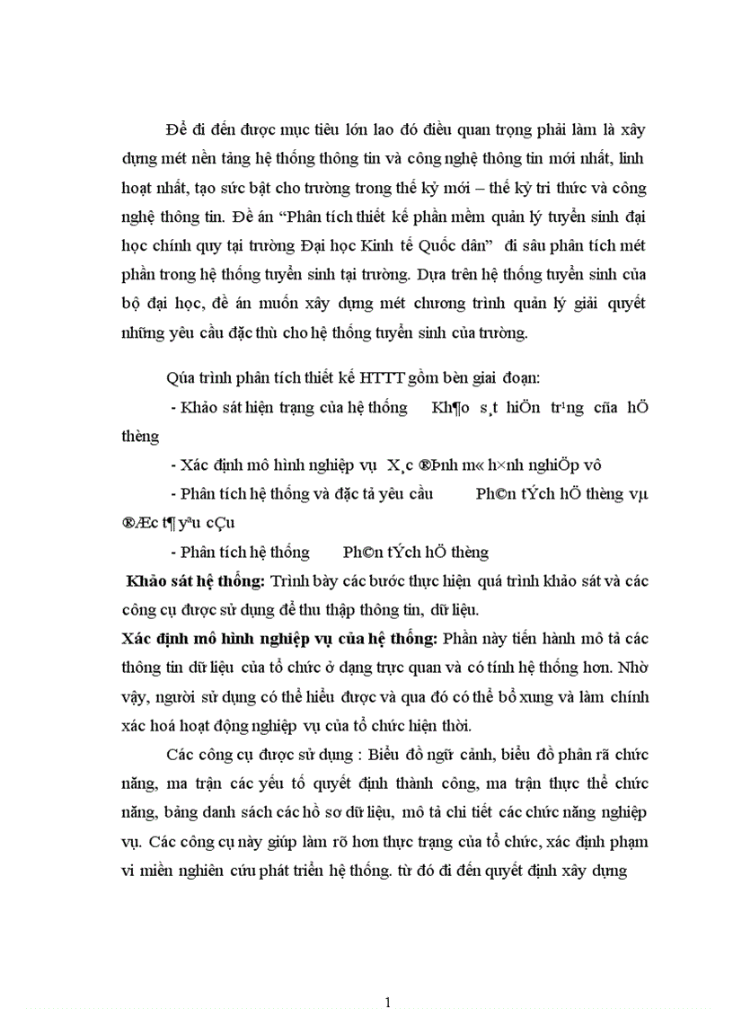 image for page Thiết kế lôgic của HT quản lý điểm