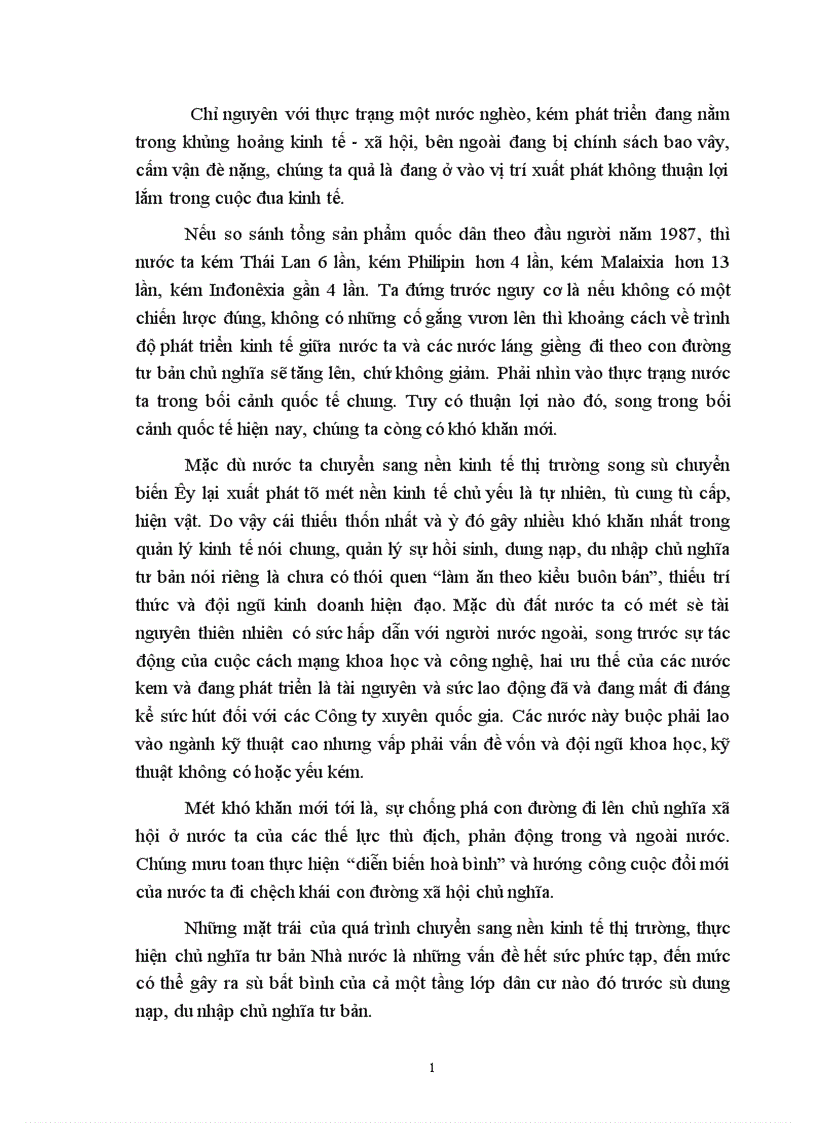 image for page Lý luận của lê nin về chủ nghĩa tư bản nhà nước trong thời kỳ quá độ lên chủ nghĩa xã hội và sự vận dụng lý luận đó ở việt nam hiện nay 1