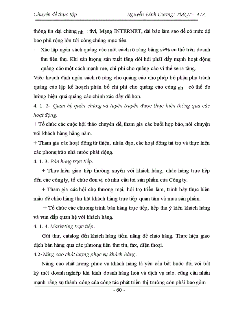image for page Một số giải pháp nhằm phát triển thị trường tiêu thụ sản phẩm của công ty TNHH sản xuất thương mại dich vụ Đức Việt 1