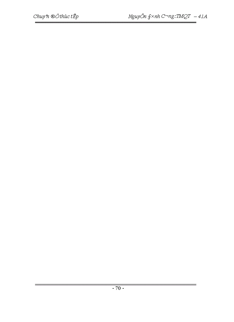 image for page Một số giải pháp nhằm phát triển thị trường tiêu thụ sản phẩm của công ty TNHH sản xuất thương mại dich vụ Đức Việt 1