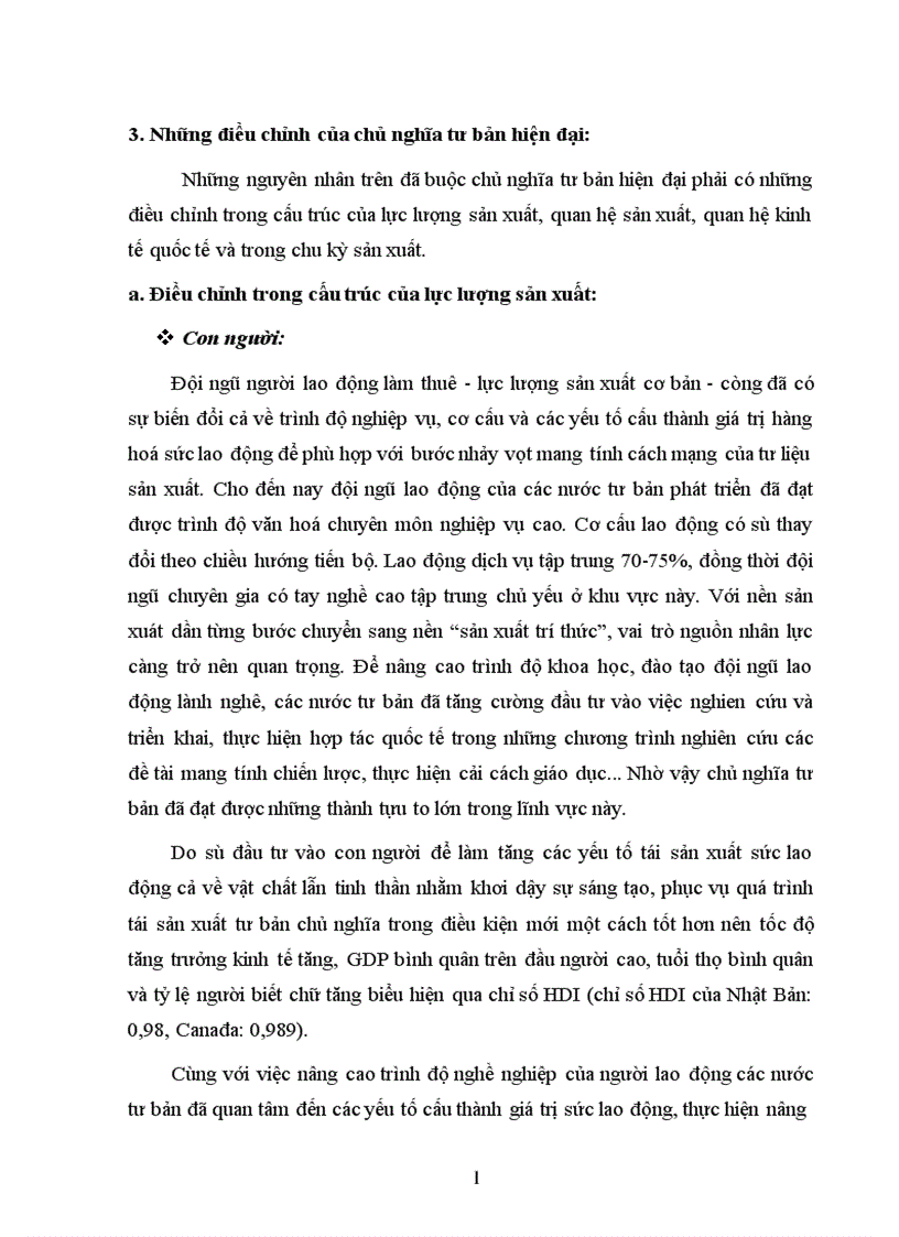 image for page Phân tích bản chất chủ nghĩa tư bản hiện đại tư bản độc quyền 1