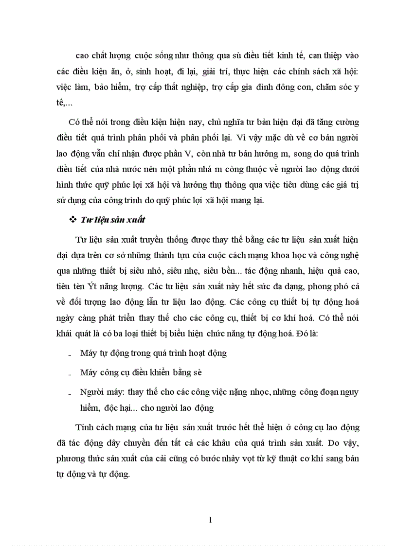 image for page Phân tích bản chất chủ nghĩa tư bản hiện đại tư bản độc quyền 1