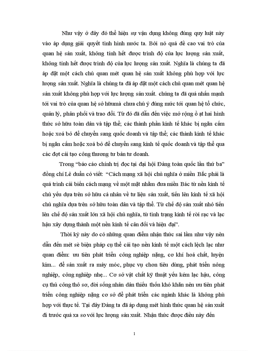 image for page Mối quan hệ biện chứng giữa lực lượng sản xuất và quan hệ sản xuất trong thời kỳ quá độ lên chủ nghĩa xã hội ở Việt Namc