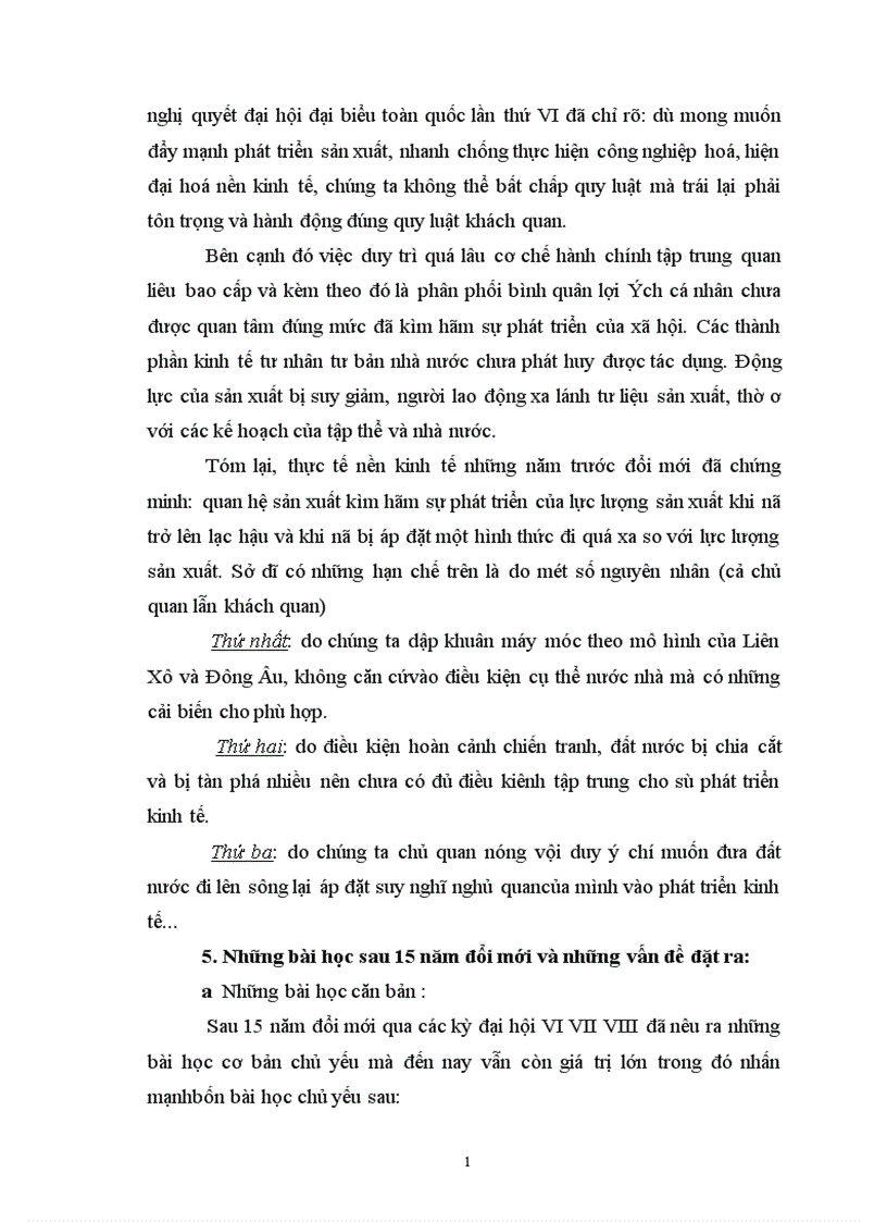 image for page Mối quan hệ biện chứng giữa lực lượng sản xuất và quan hệ sản xuất trong thời kỳ quá độ lên chủ nghĩa xã hội ở Việt Namc