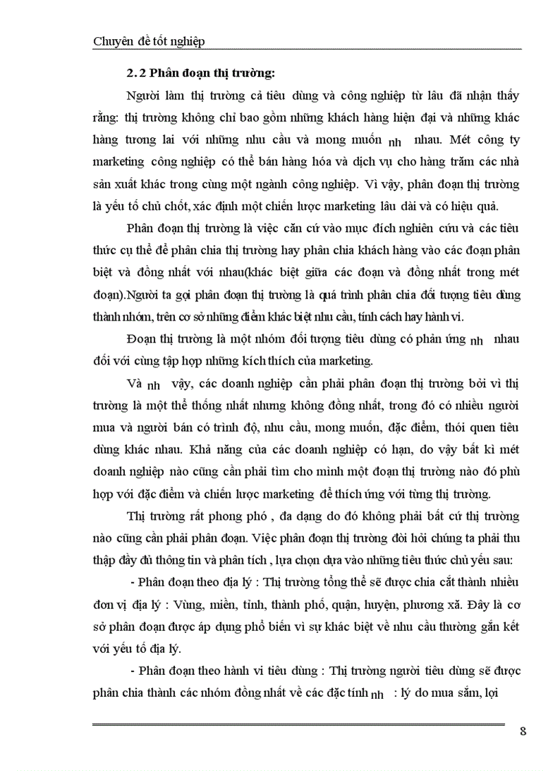 image for page Những biện pháp cơ bản góp phần duy trì và mở rộng thị trường tiêu thụ sản phẩm ở Công ty TNHH TESECO 1
