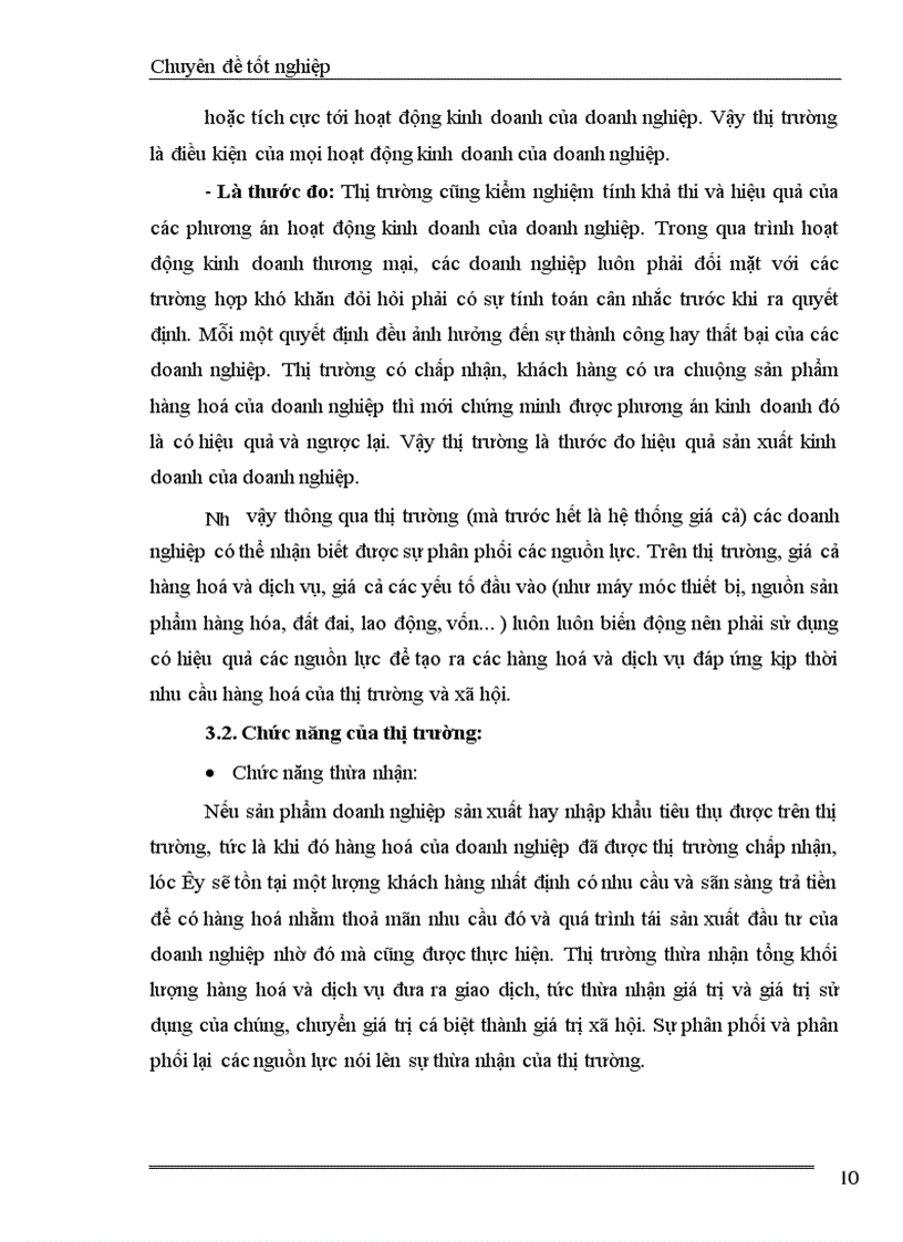 image for page Những biện pháp cơ bản góp phần duy trì và mở rộng thị trường tiêu thụ sản phẩm ở Công ty TNHH TESECO 1