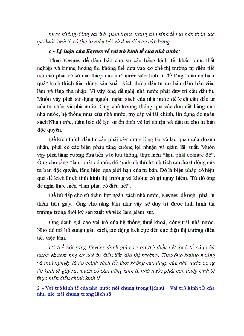 image for page Nghiên cứu vai trò kinh tế của nhà nước trong nền kinh tế thị trường định hướng xã hội chủ nghĩa ở nước ta hiện nay 1