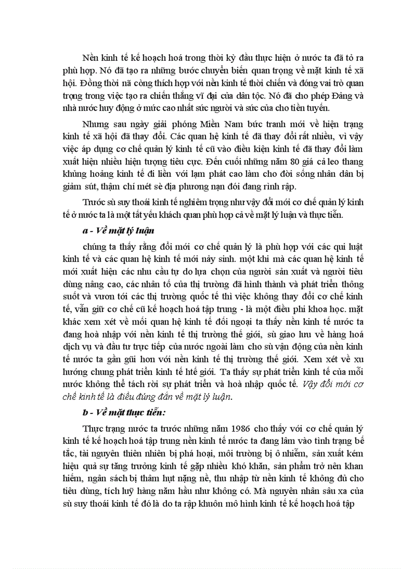 image for page Nghiên cứu vai trò kinh tế của nhà nước trong nền kinh tế thị trường định hướng xã hội chủ nghĩa ở nước ta hiện nay 1