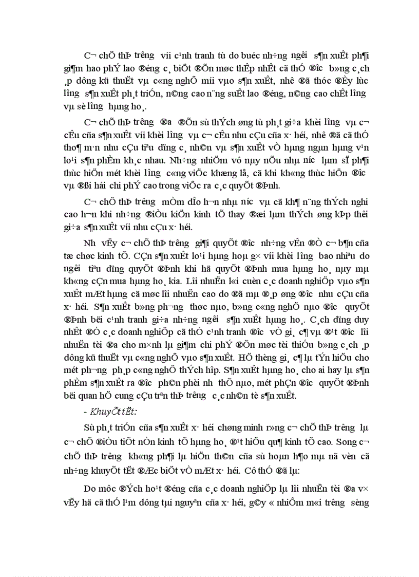 image for page Nghiên cứu vai trò kinh tế của nhà nước trong nền kinh tế thị trường định hướng xã hội chủ nghĩa ở nước ta hiện nay 1