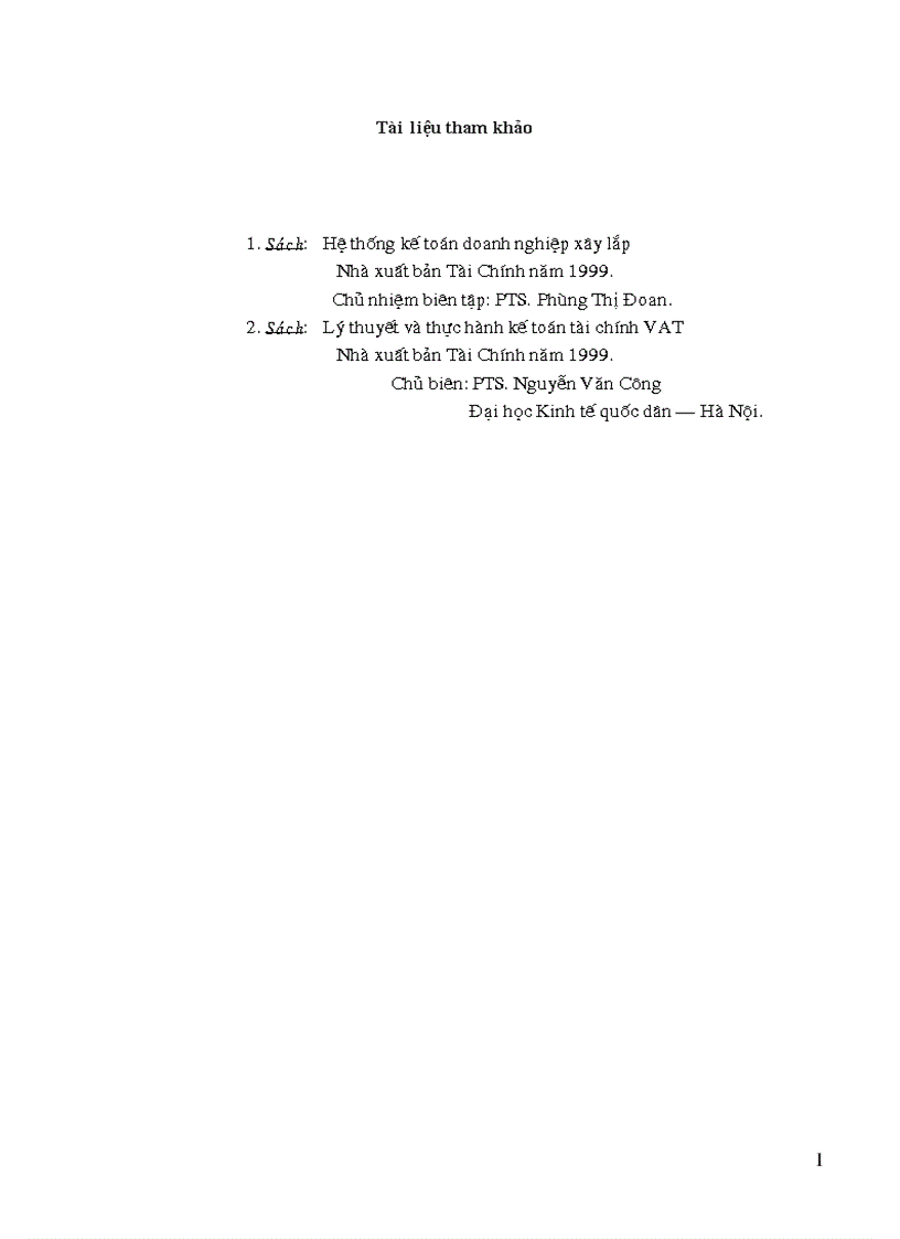 image for page Hạch toán chi phí sản xuất và tính giá thành sản phẩm 1