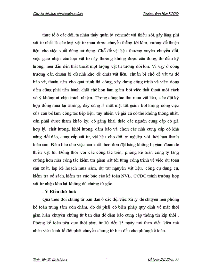 image for page Hoàn thiện công tác kế toán nguyên vật liệu tại Công ty cổ phần SXTM DV Minh Huy
