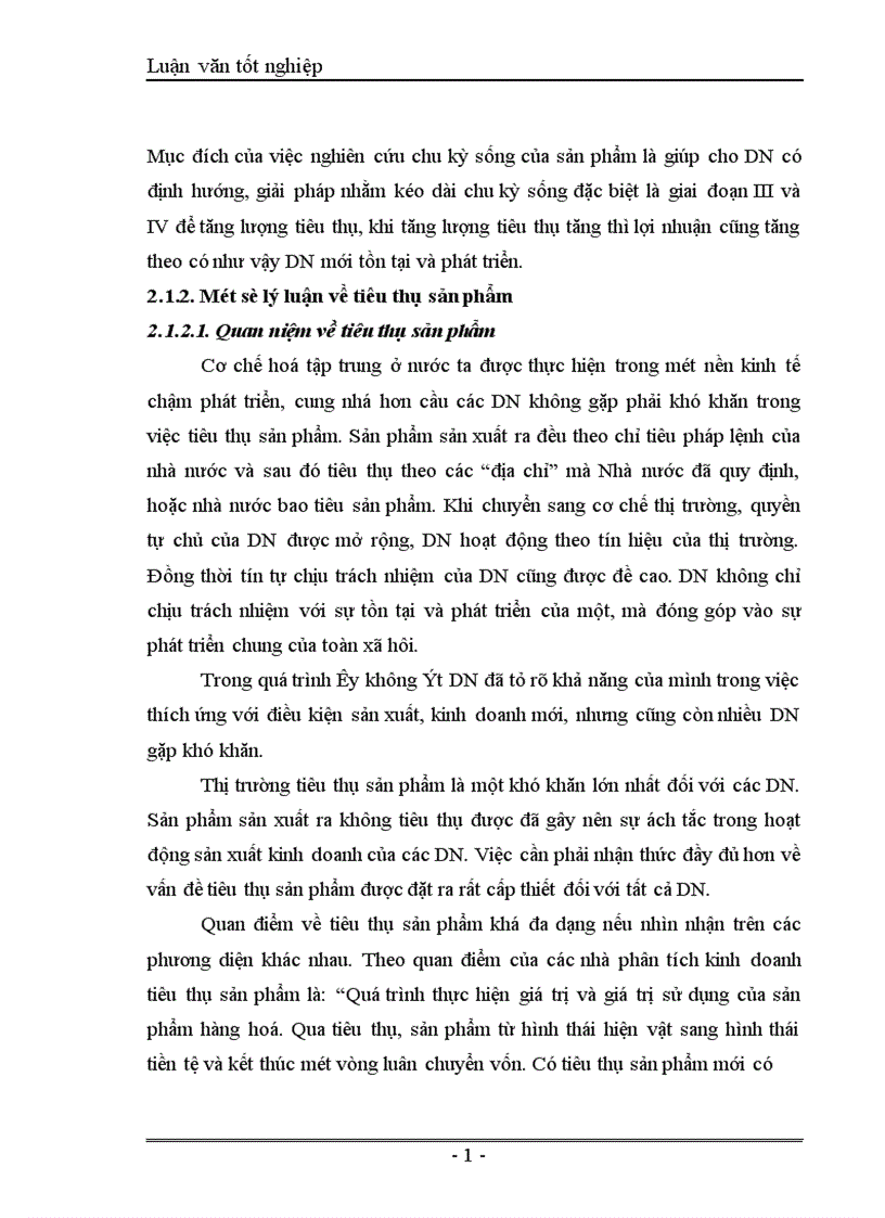 image for page Thực trạng và giải pháp đẩy mạnh tiêu thụ sản phẩm giầy của công ty giầy Thượng Đình Hà Nội 1
