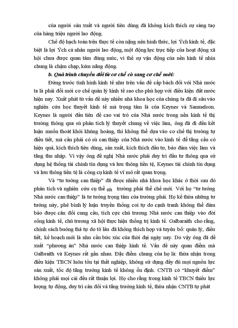 image for page Vai trò kinh tế của Nhà nước trong nền kinh tế thị trường định hướng xã hội chủ nghĩa ở nước ta hiện nay 1