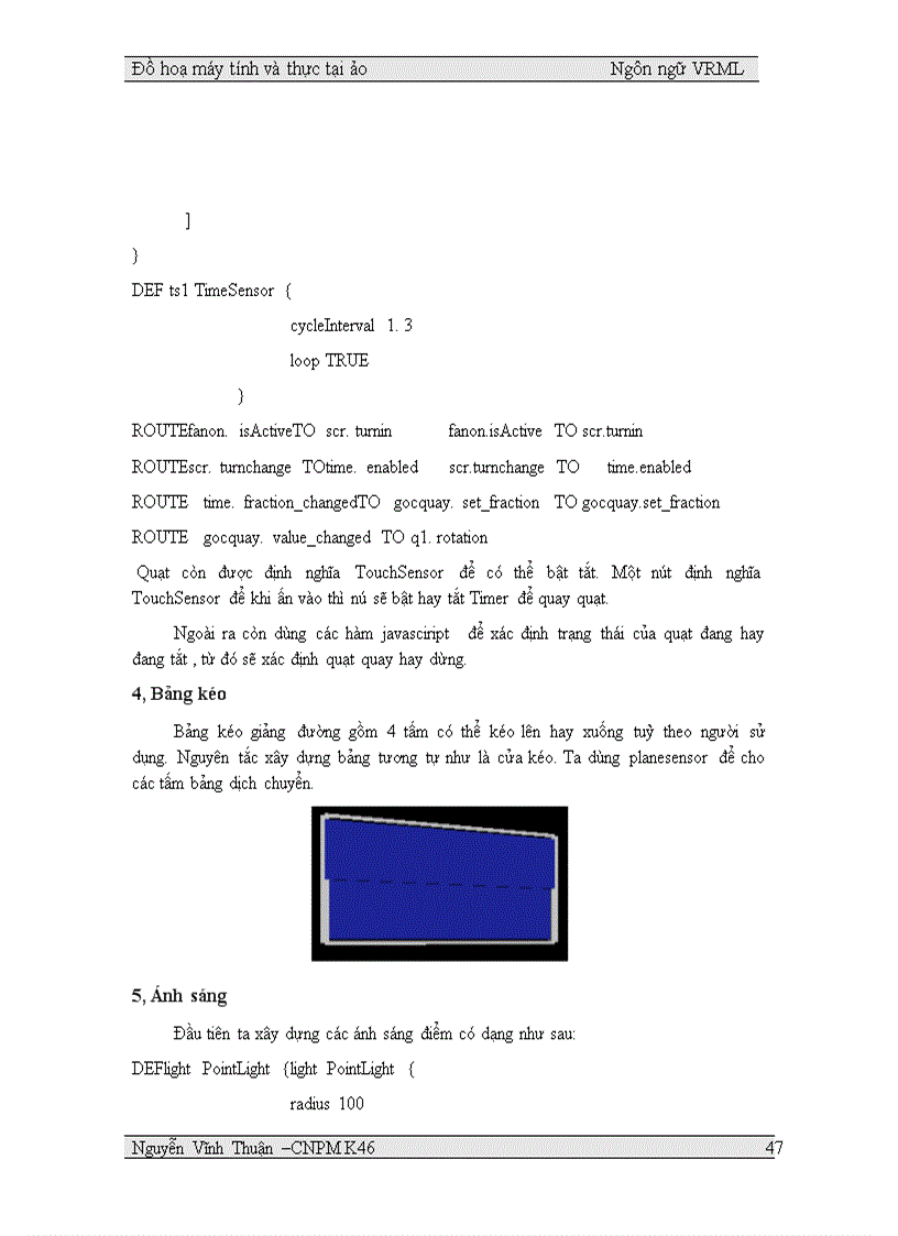image for page đồ hoạ máy tính và hiện thực ảo